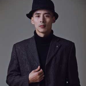 高级美发范老师